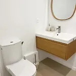 Romantique Avec Bain *