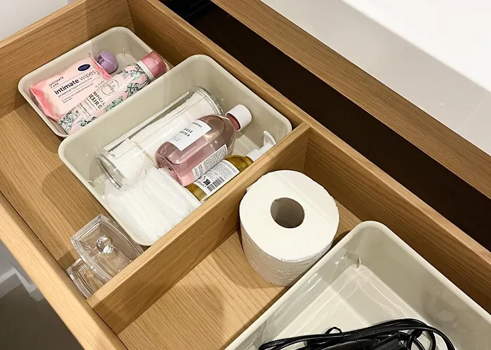 Romantique Avec Bain